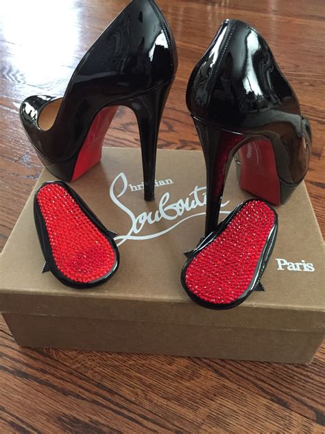 red bottom louis vuitton heels|christian louboutin red bottom heels.